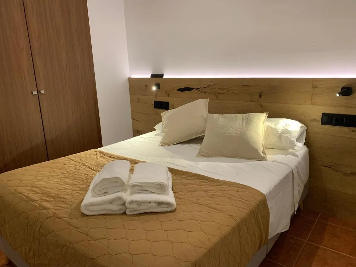 Brisa De Calella De Palafrugell Apartment 0*,
