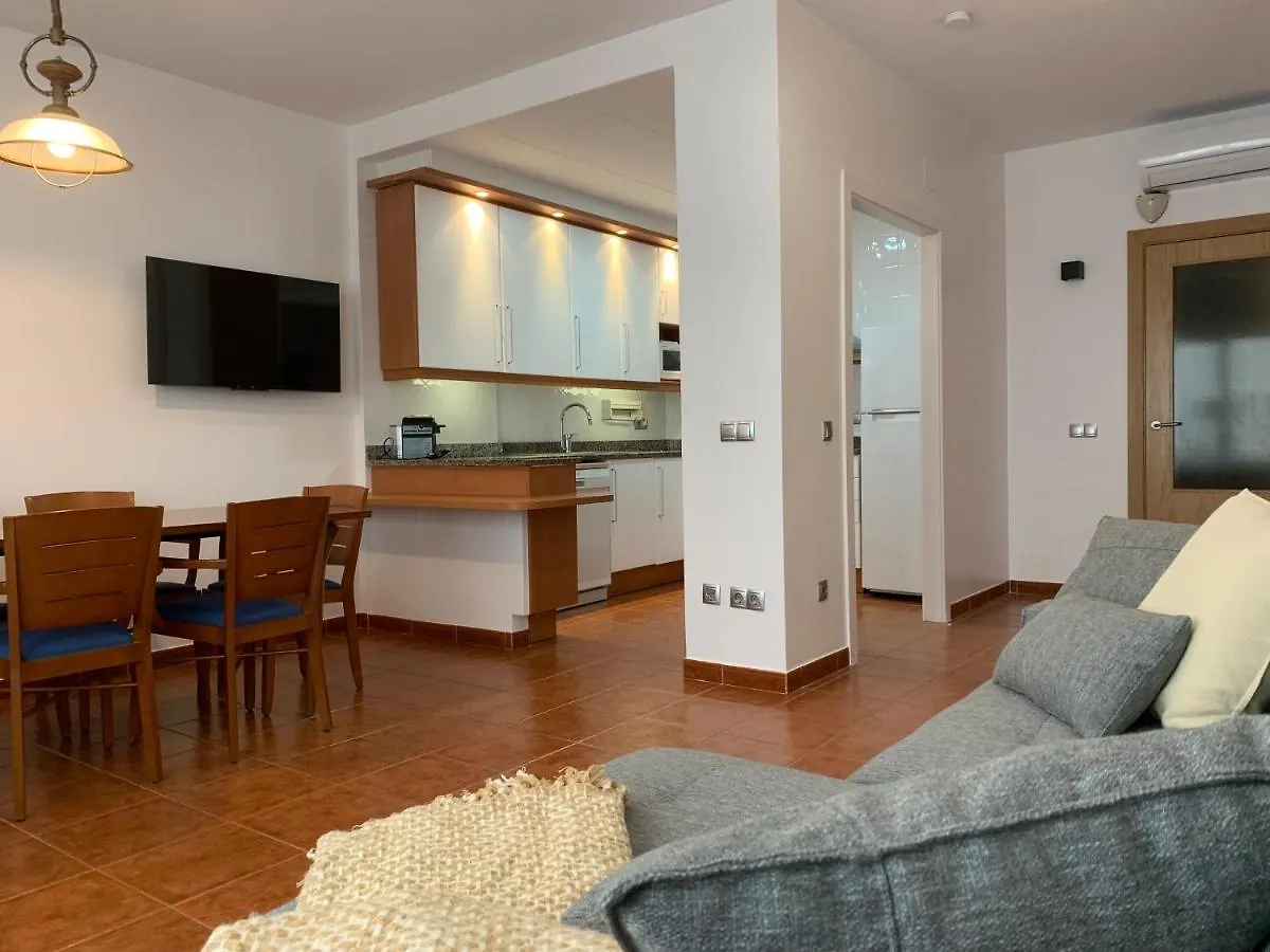 Brisa De Calella De Palafrugell Apartment Spain