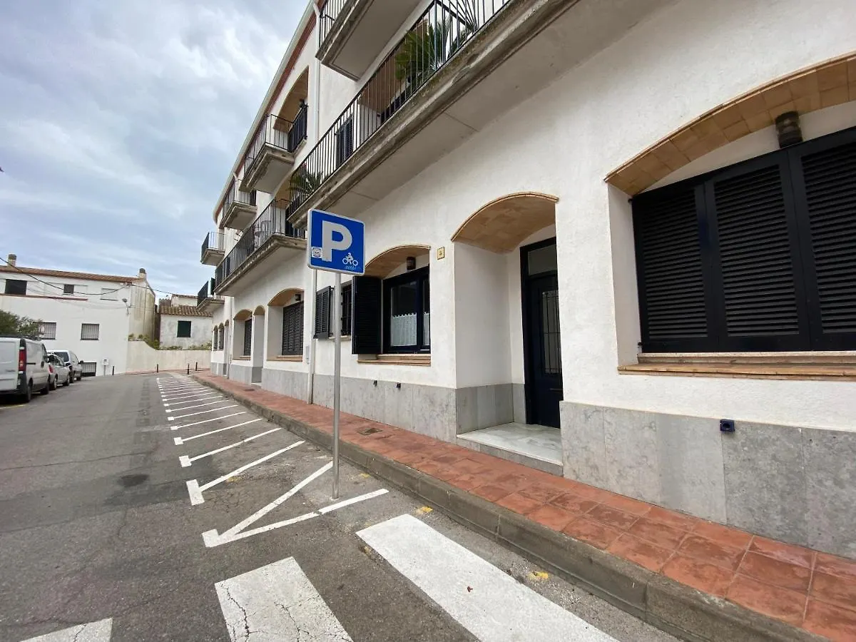 Brisa De Calella De Palafrugell Apartment
