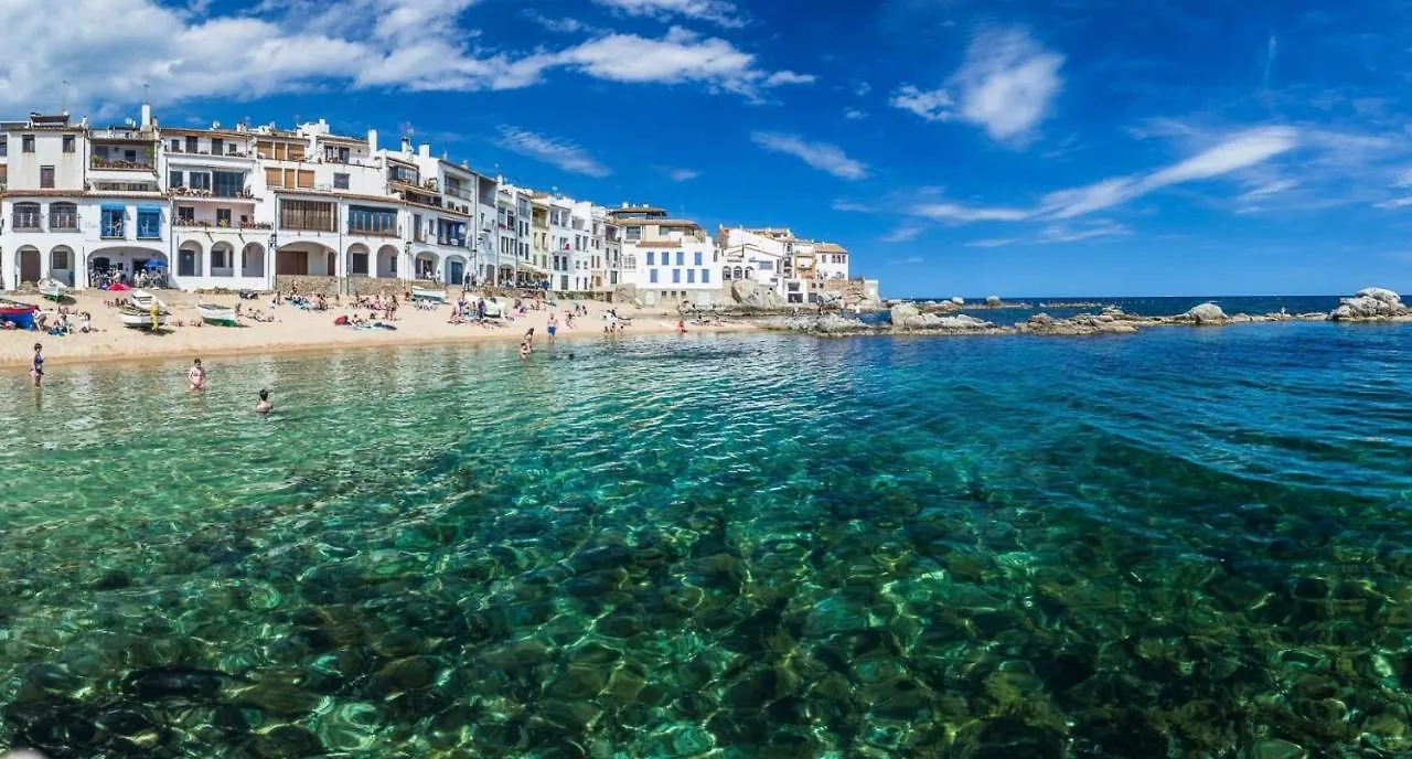 Brisa De Calella De Palafrugell Apartment 0*,  Spain