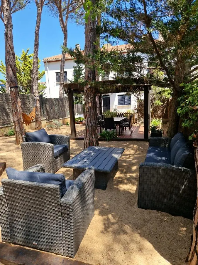 Brisa De Calella De Palafrugell Apartment