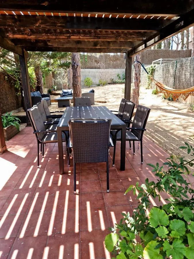 Brisa De Calella De Palafrugell Apartment
