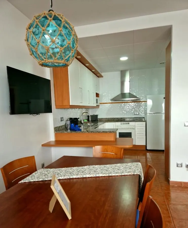 Brisa De Calella De Palafrugell Apartment