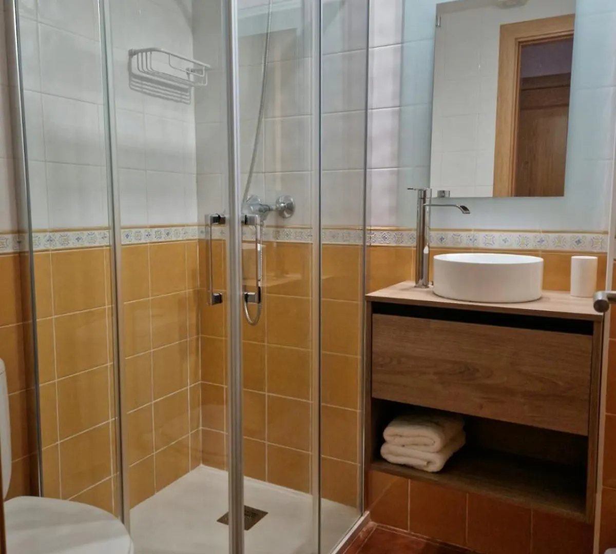 Brisa De Calella De Palafrugell Apartment Spain
