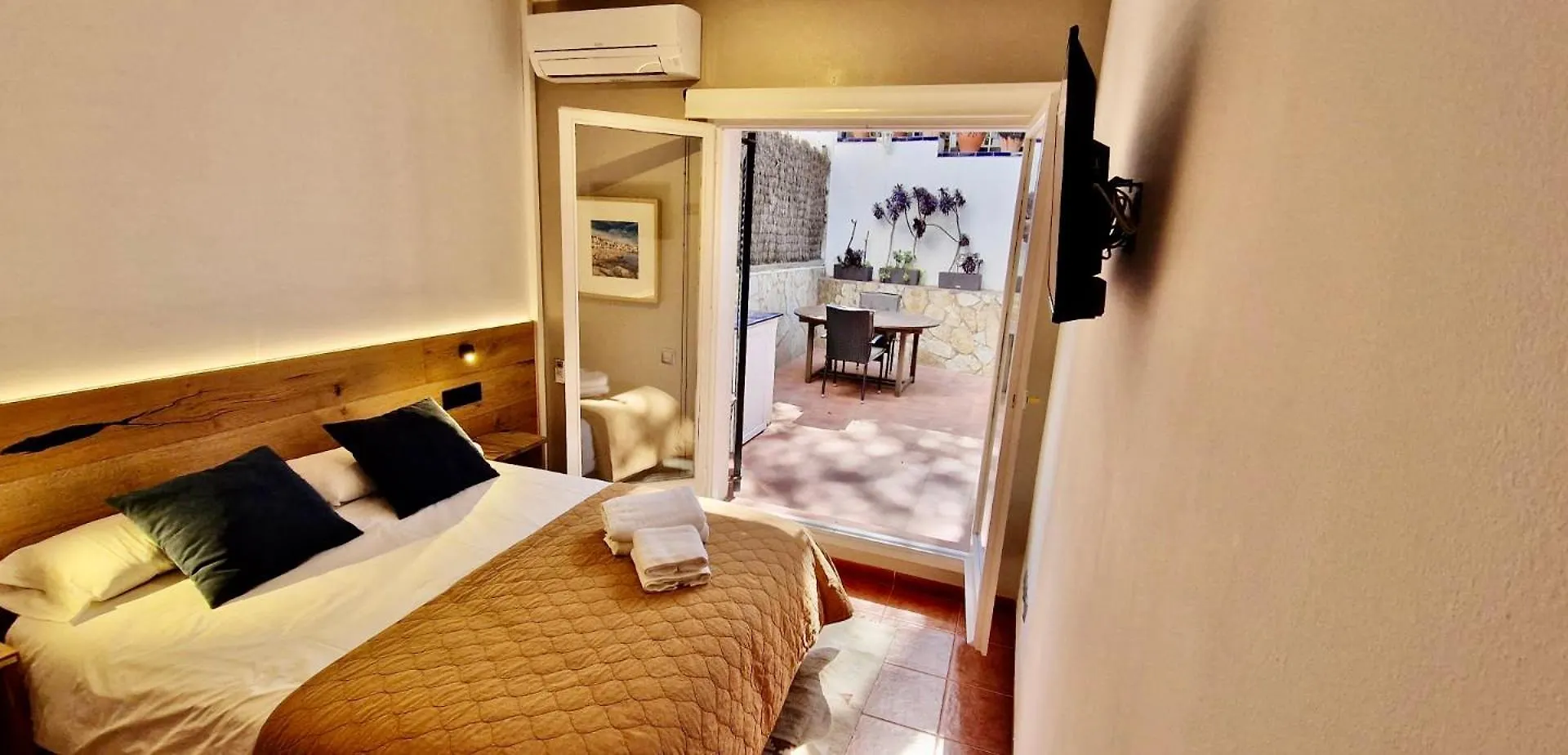 Brisa De Calella De Palafrugell Apartment Spain