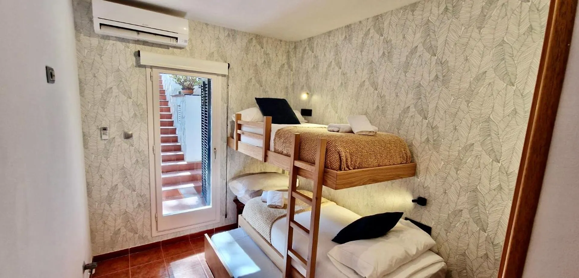 Brisa De Calella De Palafrugell Apartment Spain
