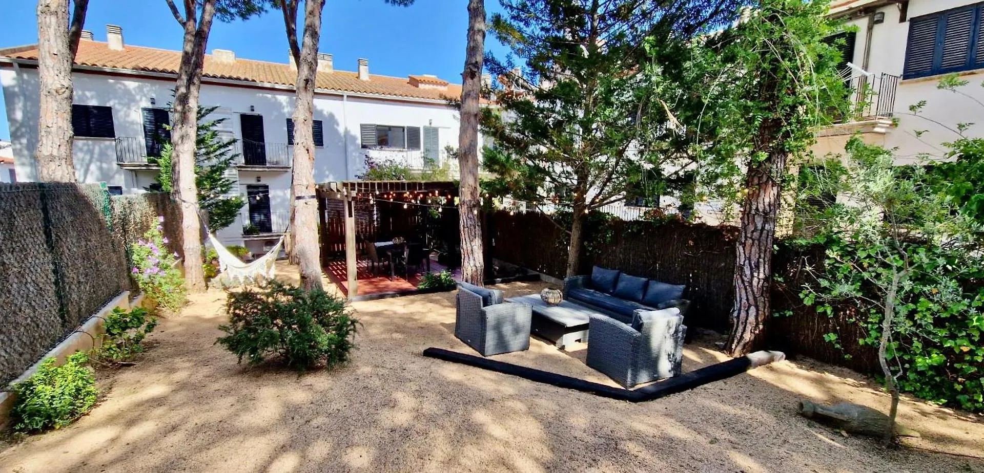 Brisa De Calella De Palafrugell Apartment Spain