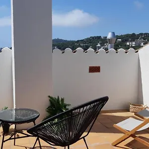  Apartamento Blau_bonito Duplex Con Terraza España