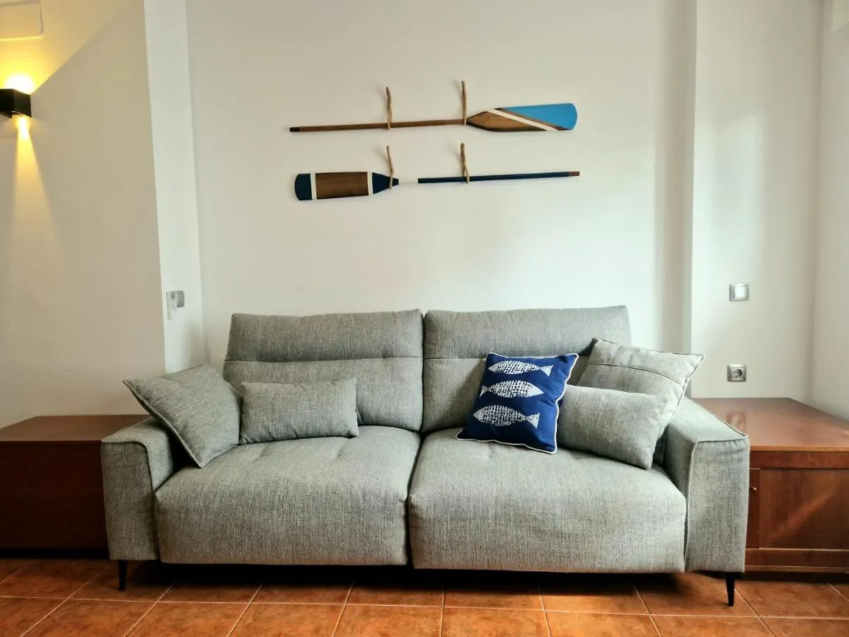 Apartamento Brisa De Calella De Palafrugell