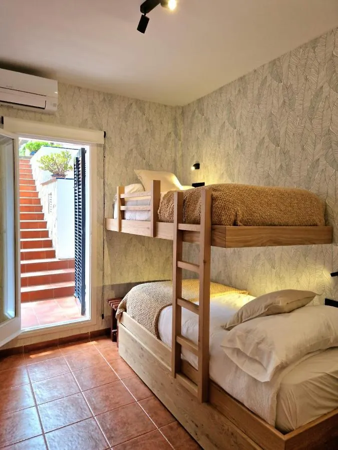 Apartamento Brisa De Calella De Palafrugell